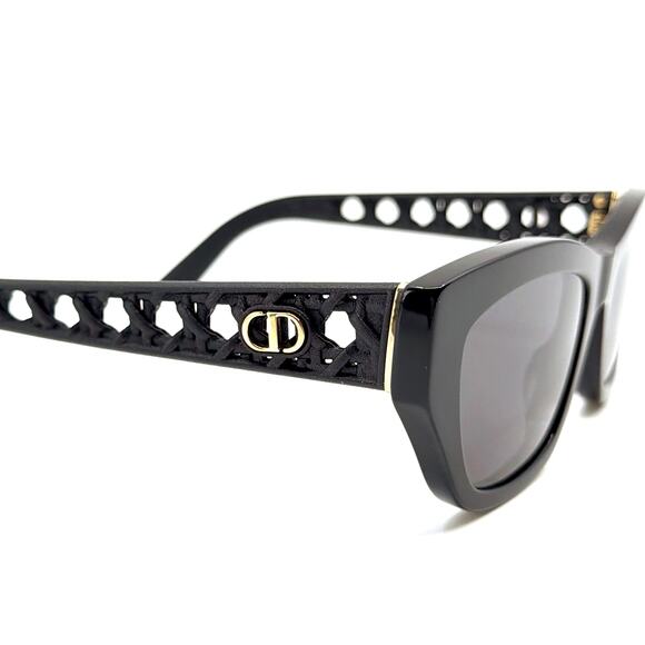New!!! CHRISTIAN DIOR Sunglasses VeryDior S2I 10A0 Authentic main image 4